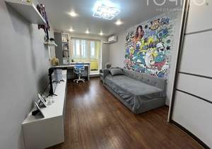 2-к квартира, вторичка, 83м2, 7/10 этаж