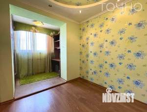 1-к квартира, вторичка, 34м2, 10/10 этаж