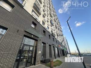 2-к квартира, вторичка, 59м2, 7/18 этаж
