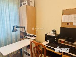3-к квартира, вторичка, 63м2, 8/9 этаж