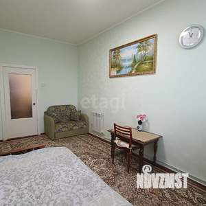 1-к квартира, вторичка, 37м2, 5/5 этаж