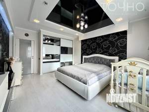 3-к квартира, вторичка, 101м2, 7/16 этаж