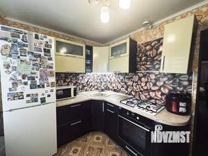 3-к квартира, вторичка, 66м2, 1/9 этаж