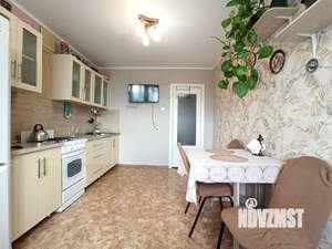 3-к квартира, вторичка, 68м2, 8/10 этаж