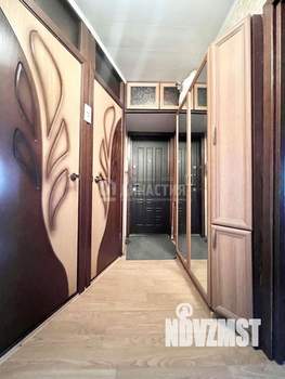 3-к квартира, вторичка, 58м2, 5/5 этаж