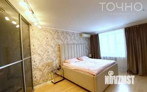 3-к квартира, вторичка, 130м2, 9/14 этаж