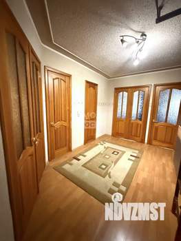 2-к квартира, вторичка, 81м2, 2/9 этаж