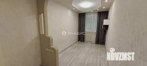 2-к квартира, вторичка, 43м2, 1/5 этаж