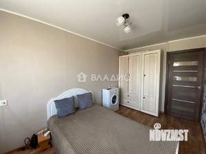2-к квартира, вторичка, 43м2, 5/5 этаж