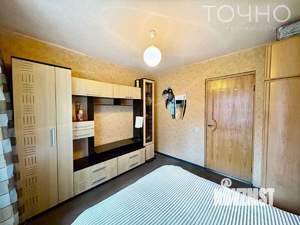 3-к квартира, вторичка, 73м2, 1/5 этаж