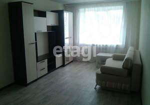 1-к квартира, вторичка, 29м2, 4/10 этаж