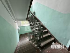 1-к квартира, вторичка, 30м2, 1/5 этаж