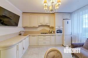 3-к квартира, вторичка, 67м2, 9/10 этаж