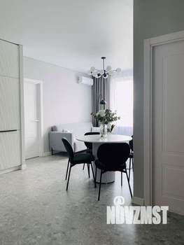 3-к квартира, вторичка, 53м2, 4/9 этаж