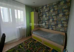 3-к квартира, вторичка, 66м2, 5/9 этаж