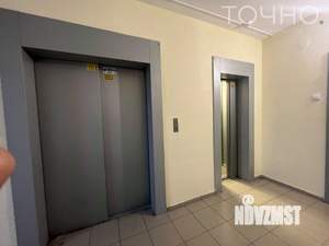 Студия квартира, вторичка, 26м2, 9/16 этаж