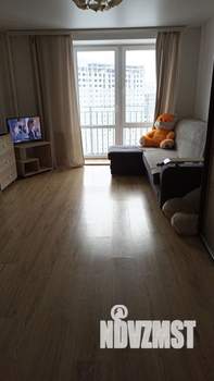 2-к квартира, вторичка, 42м2, 13/19 этаж