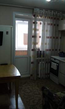 1-к квартира, вторичка, 36м2, 5/5 этаж