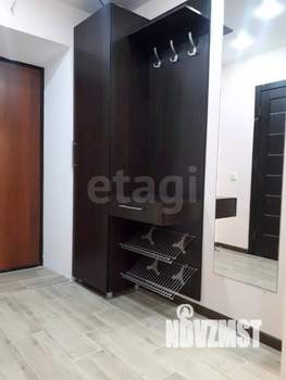 1-к квартира, вторичка, 38м2, 5/10 этаж