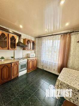 3-к квартира, вторичка, 85м2, 2/10 этаж