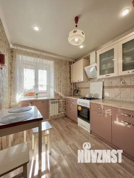 1-к квартира, вторичка, 38м2, 7/9 этаж