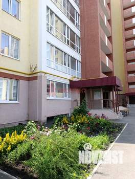 1-к квартира, вторичка, 42м2, 8/14 этаж
