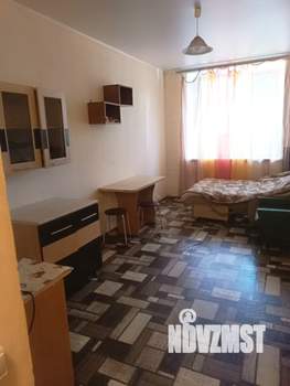 Студия квартира, сданный дом, 21м2, 4/4 этаж