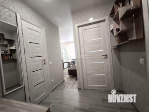1-к квартира, вторичка, 34м2, 2/18 этаж