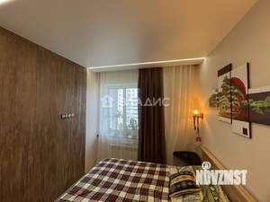 2-к квартира, вторичка, 45м2, 8/17 этаж
