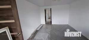 4-к квартира, вторичка, 60м2, 5/5 этаж