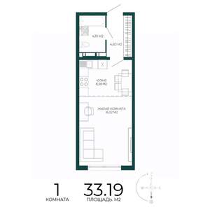 Фото квартиры на продажу (1)