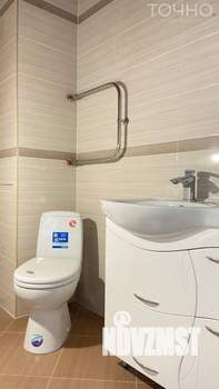 Студия квартира, вторичка, 40м2, 15/16 этаж