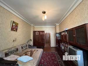 3-к квартира, вторичка, 91м2, 2/3 этаж