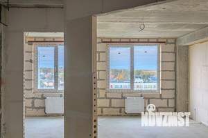 3-к квартира, вторичка, 77м2, 9/18 этаж