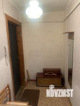 1-к квартира, вторичка, 35м2, 2/9 этаж