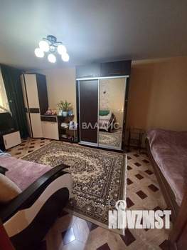 1-к квартира, вторичка, 38м2, 9/10 этаж