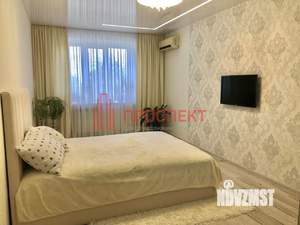 2-к квартира, вторичка, 52м2, 4/10 этаж