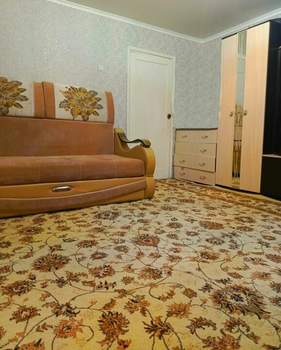 1-к квартира, вторичка, 36м2, 3/9 этаж