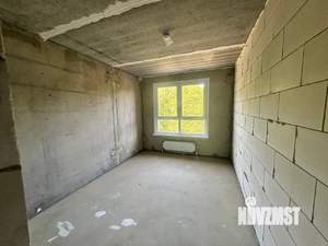 1-к квартира, вторичка, 41м2, 5/5 этаж