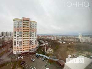 2-к квартира, вторичка, 60м2, 9/18 этаж