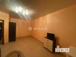 1-к квартира, вторичка, 38м2, 9/16 этаж