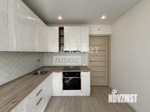 1-к квартира, вторичка, 29м2, 4/16 этаж