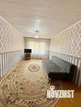 2-к квартира, вторичка, 46м2, 2/5 этаж