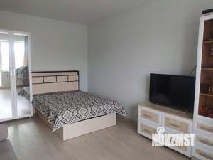 1-к квартира, вторичка, 37м2, 5/9 этаж