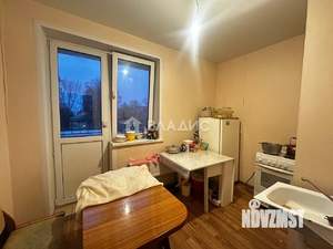 1-к квартира, вторичка, 28м2, 3/15 этаж