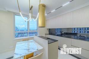 3-к квартира, вторичка, 82м2, 14/17 этаж