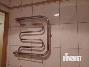 2-к квартира, вторичка, 41м2, 4/5 этаж