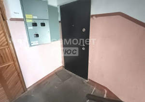 3-к квартира, вторичка, 63м2, 4/5 этаж