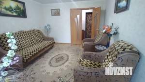 2-к квартира, вторичка, 57м2, 5/9 этаж