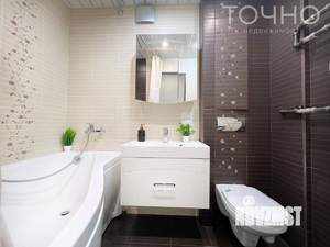 3-к квартира, вторичка, 59м2, 3/5 этаж